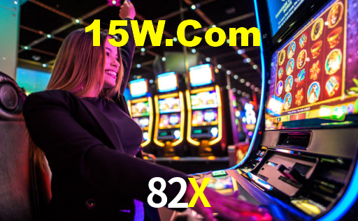 82X