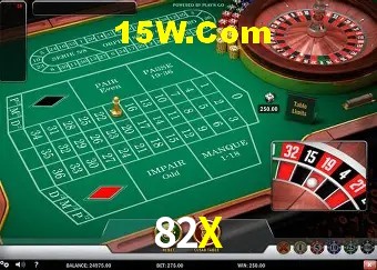 Live Casino 82X