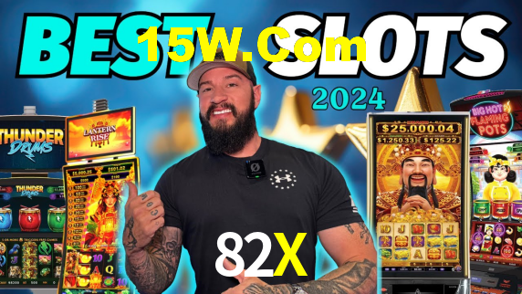 82X