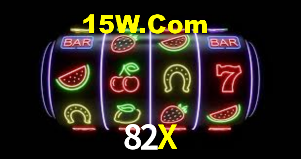 82X
