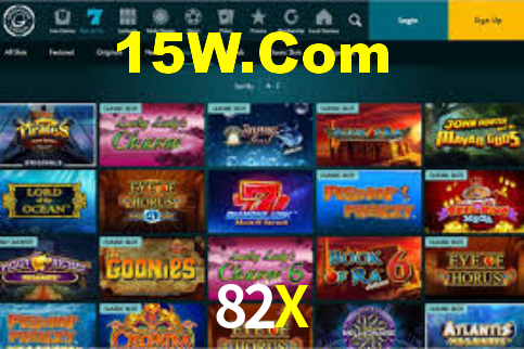 82X Com Bet
