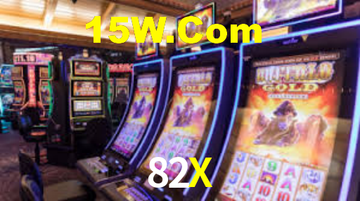 82X: Jogos de Caça-Níqueis-Altas Recompensas, Roleta-Velocidade, Blackjack-Desafios Máximos