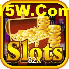 Welcome Bonus 82X