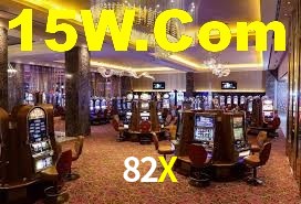 Live Casino 82X