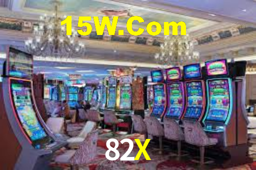 Sinta a adrenalina dos jogos de cassino com 82X