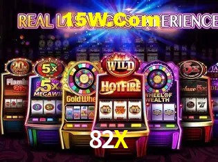 Experiência VIP 82X