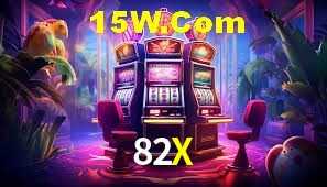 Welcome Bonus 82X